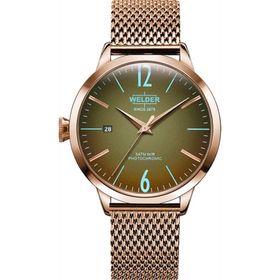 Welder Moody Watch WRC625 Kadın Kol Saati