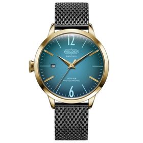 Welder Moody Watch WRC635 Kadın Kol Saati