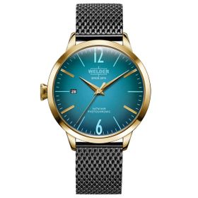 Welder Moody Watch WRC635 Kadın Kol Saati