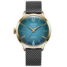 Welder Moody Watch WRC635 Kadın Kol Saati