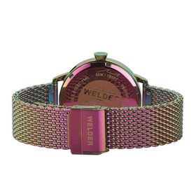 Welder Moody Watch WRC645 38 mm Kadın Kol Saati
