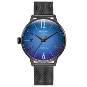 Welder Moody Watch WRC718 36 mm Bayan Kol Saati