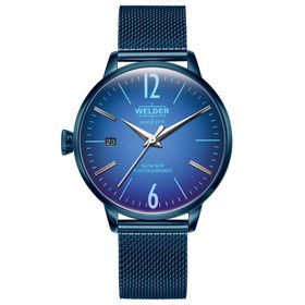 Welder Moody Watch WRC720 Kadın Kol Saati