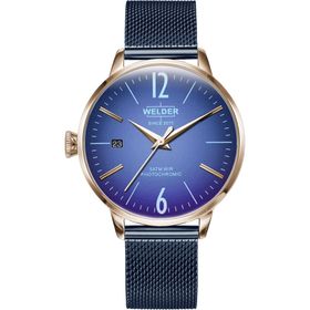 Welder Moody Watch WRC725 36 mm Bayan Kol Saati