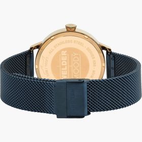 Welder Moody Watch WRC725 36 mm Bayan Kol Saati