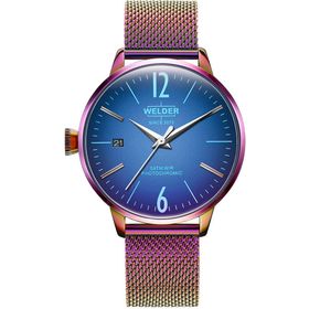 Welder Moody Watch WRC739 36 mm Kadın Kol Saati