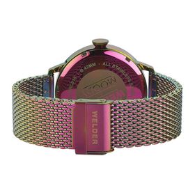 Welder Moody Watch WRC818 42 mm Kol Saati