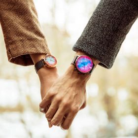 Welder Moody Watch WWRC1001 Erkek Kol Saati