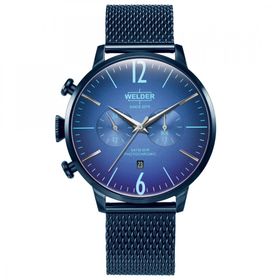 Welder Moody Watch WWRC1004 47 mm Erkek Kol Saati