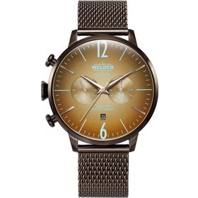 Welder Moody Watch WWRC1005 47 mm Erkek Kol Saati