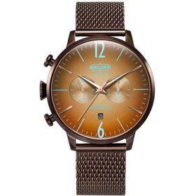 Welder Moody Watch WWRC1005 47 mm Erkek Kol Saati