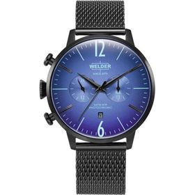 Welder Moody Watch WWRC1006 47 mm Erkek Kol Saati