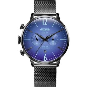 Welder Moody Watch WWRC1007 47 mm Erkek Kol Saati