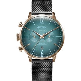 Welder Moody Watch WWRC1008 47 mm Erkek Kol Saati