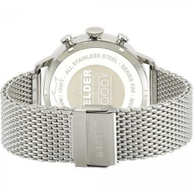 Welder Moody Watch WWRC1009 47 mm Erkek Kol Saati
