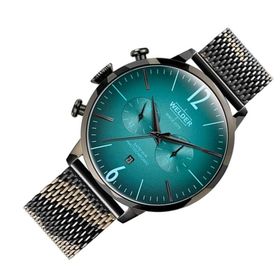 Welder Moody Watch WWRC1014 47 mm Erkek Kol Saati