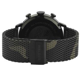 Welder Moody Watch WWRC1014 47 mm Erkek Kol Saati