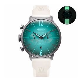 Welder Moody Watch WWRC1034 Kol Saati