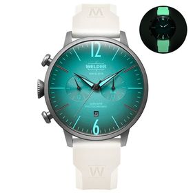 Welder Moody Watch WWRC1034 Kol Saati