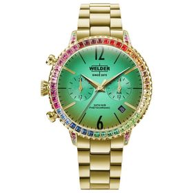Welder Moody Watch WWRC2075BGL Kadın Kol Saati