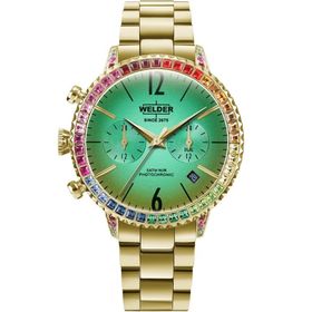 Welder Moody Watch WWRC2075BGL Kadın Kol Saati