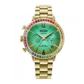 Welder Moody Watch WWRC2075BGL Kadın Kol Saati