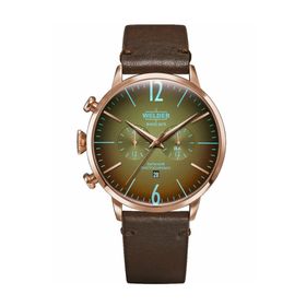 Welder Moody Watch WWRC314 Kol Saati