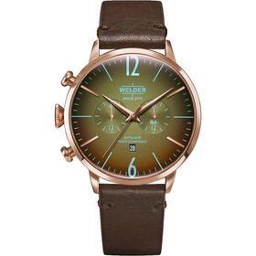 Welder Moody Watch WWRC314 Kol Saati