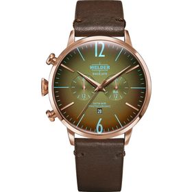 Welder Moody Watch WWRC314 Kol Saati