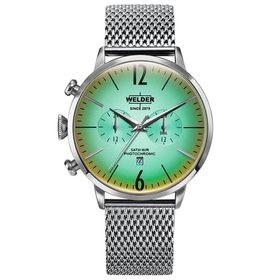 Welder Moody Watch WWRC400 45 mm Kol Saati