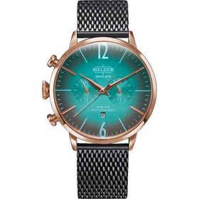 Welder Moody Watch WWRC405 45 mm Kol Saati