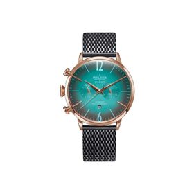 Welder Moody Watch WWRC405 45 mm Kol Saati