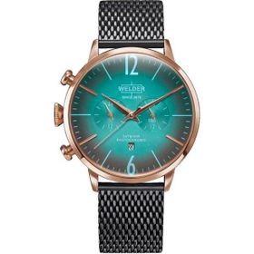 Welder Moody Watch WWRC405 45 mm Kol Saati