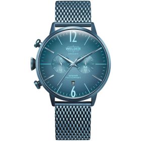 Welder Moody Watch WWRC416 Erkek Kol Saati