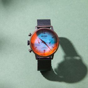 Welder Moody Watch WWRC419 Erkek Kol Saati