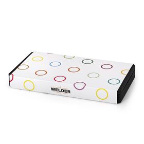 Welder Moody Watch WWRC419 Erkek Kol Saati
