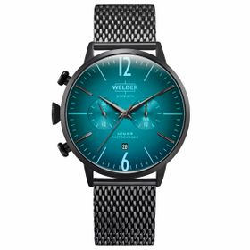Welder Moody Watch WWRC421 Erkek Kol Saati