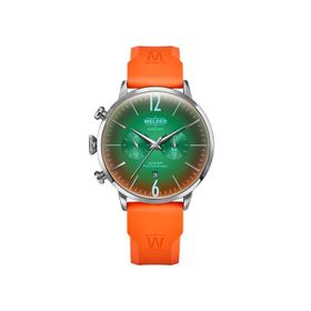 Welder Moody Watch WWRC516 45 mm Kol Saati