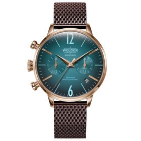 Welder Moody Watch WWRC610 Bayan Kol Saati