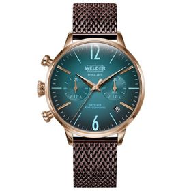 Welder Moody Watch WWRC610 Bayan Kol Saati