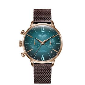 Welder Moody Watch WWRC610 Bayan Kol Saati