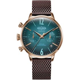Welder Moody Watch WWRC610 Bayan Kol Saati
