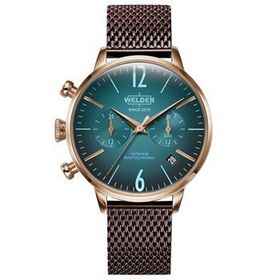 Welder Moody Watch WWRC610 Bayan Kol Saati