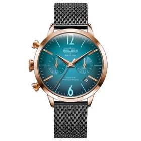 Welder Moody Watch WWRC636 Kadın Kol Saati