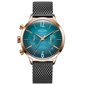 Welder Moody Watch WWRC636 Kadın Kol Saati