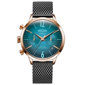 Welder Moody Watch WWRC636 Kadın Kol Saati