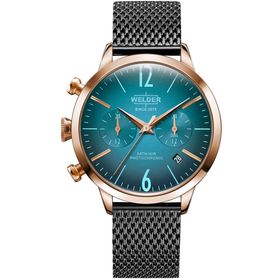 Welder Moody Watch WWRC636 Kadın Kol Saati