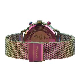 Welder Moody Watch WWRC646 38 mm Kadın Kol Saati