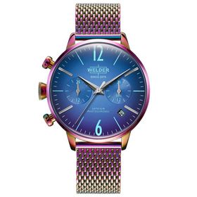 Welder Moody Watch WWRC646 38 mm Kadın Kol Saati