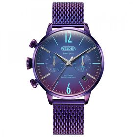 Welder Moody Watch WWRC648 Kadın Kol Saati
